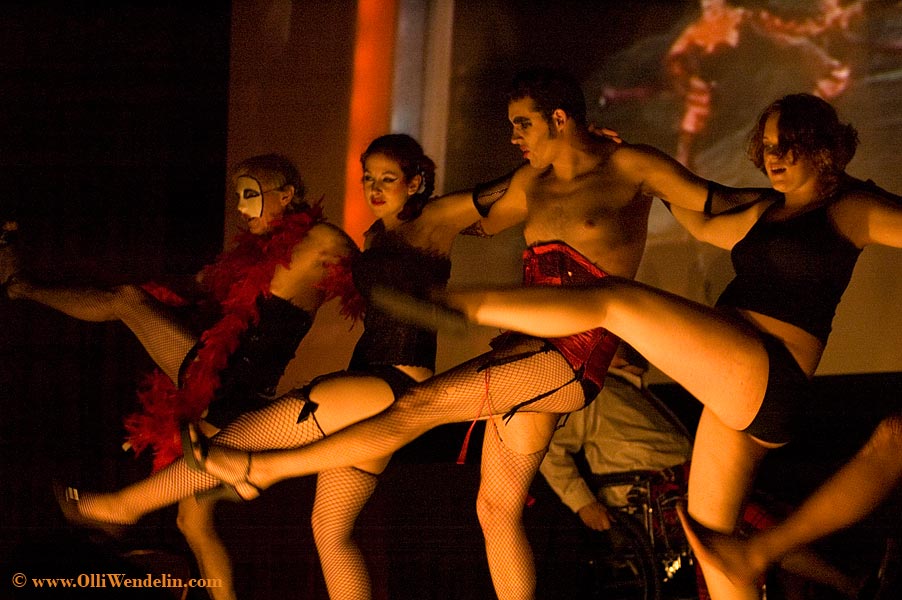 Rocky Horror Picture Show    © OlliWendelin.com